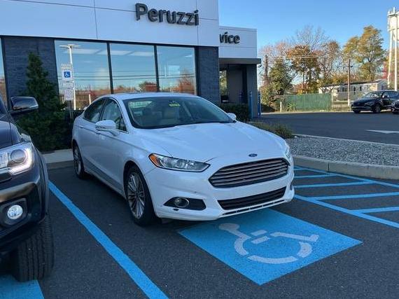 FORD FUSION 2015 3FA6P0HD5FR108464 image