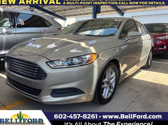 FORD FUSION 2015 3FA6P0HD5FR306106 image
