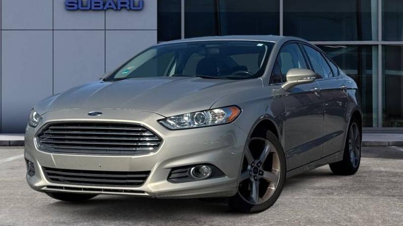 FORD FUSION 2015 3FA6P0H70FR175113 image