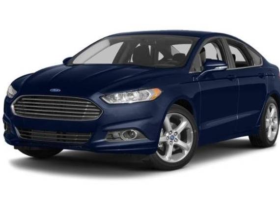 FORD FUSION 2015 3FA6P0H94FR221723 image