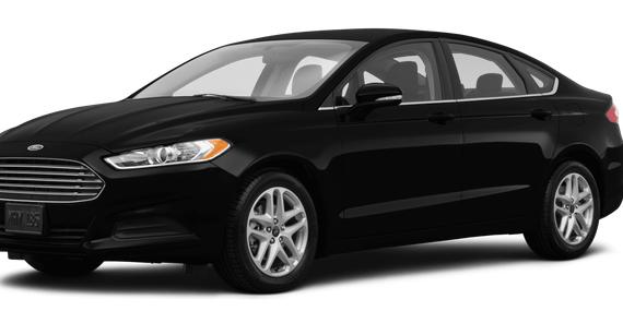 FORD FUSION 2015 3FA6P0H95FR165694 image