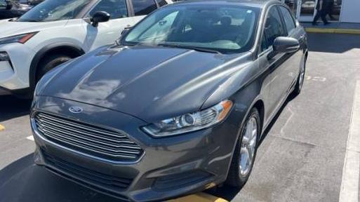 FORD FUSION 2015 1FA6P0H73F5114759 image