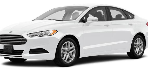 FORD FUSION 2015 3FA6P0H73FR138198 image