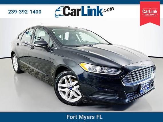 FORD FUSION 2015 3FA6P0H77FR131285 image