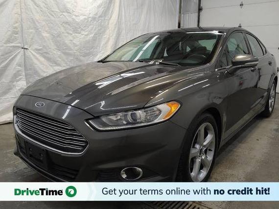 FORD FUSION 2015 3FA6P0H72FR212310 image