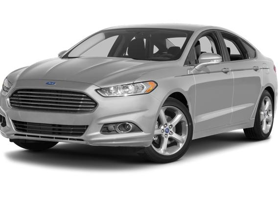 FORD FUSION 2015 1FA6P0G75F5119821 image