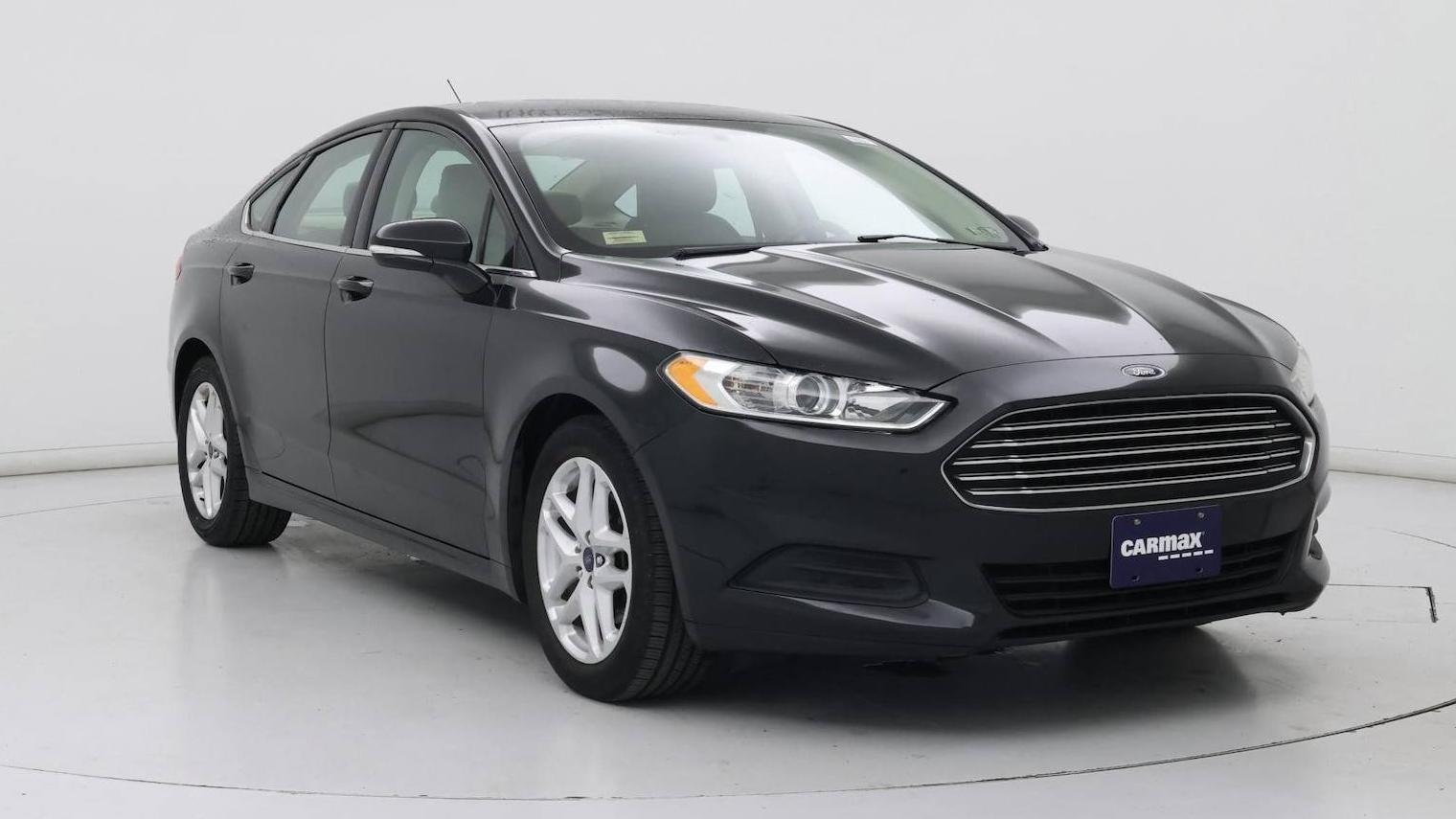 FORD FUSION 2015 3FA6P0H7XFR273436 image