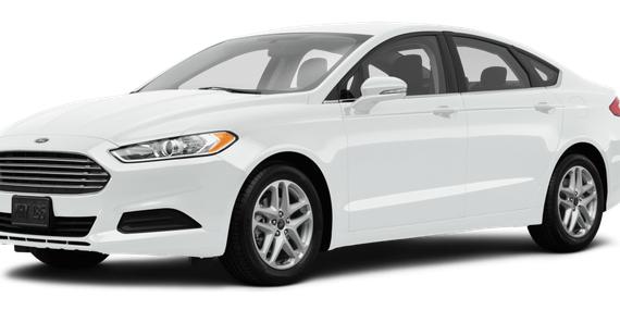 FORD FUSION 2015 1FA6P0HD9F5121124 image FORD FUSION 2015 1FA6P0HD9F5121124 image