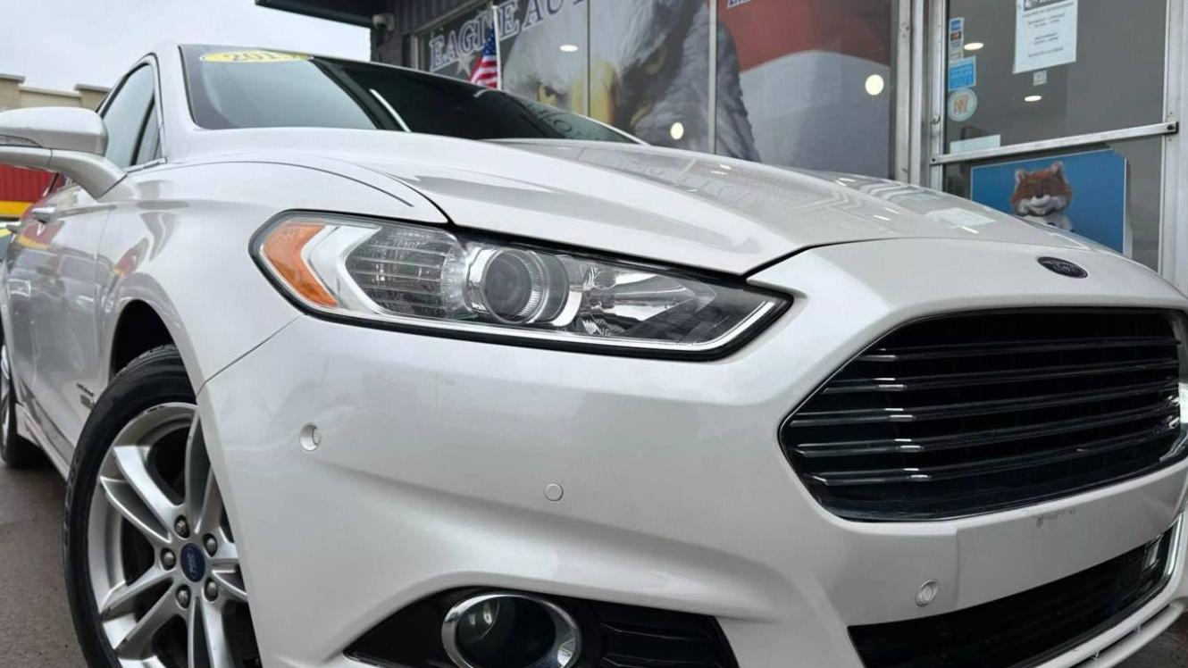 FORD FUSION 2015 3FA6P0SU6FR247012 image