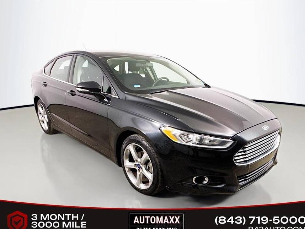 FORD FUSION 2015 3FA6P0H72FR149127 image