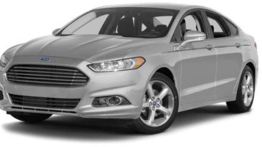 FORD FUSION 2015 3FA6P0HD4FR219619 image