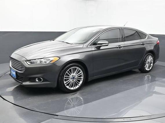 FORD FUSION 2015 3FA6P0T95FR279833 image