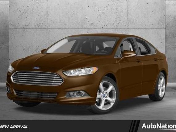 FORD FUSION 2015 3FA6P0H79FR214748 image