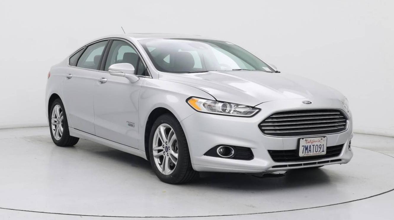 FORD FUSION 2015 3FA6P0SU5FR253688 image