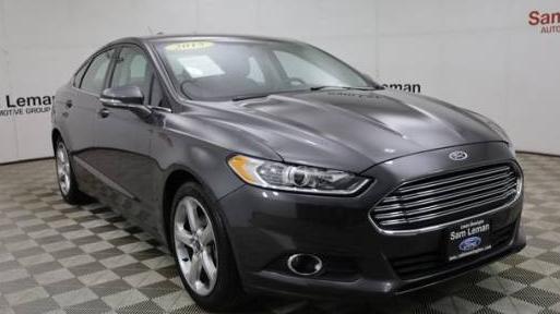 FORD FUSION 2015 3FA6P0H99FR283795 image