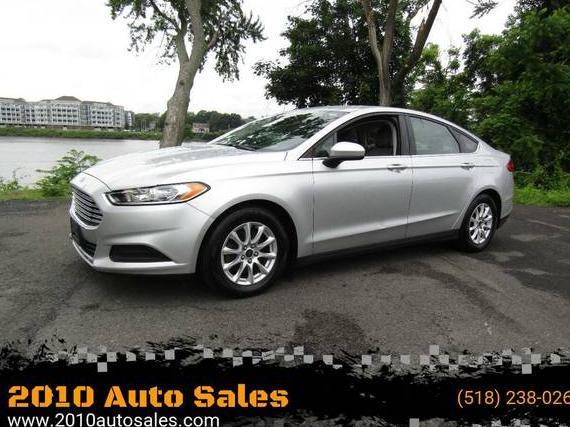 FORD FUSION 2015 1FA6P0G79F5130840 image FORD FUSION 2015 1FA6P0G79F5130840 image