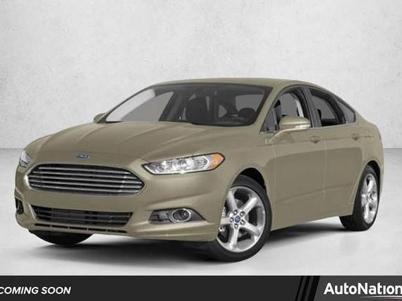 FORD FUSION 2015 3FA6P0G76FR170998 image