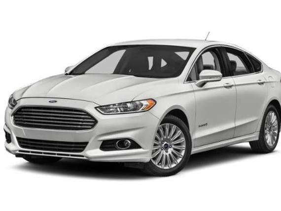 FORD FUSION 2015 3FA6P0LU8FR308682 image