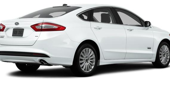 FORD FUSION 2015 3FA6P0SU7FR304950 image