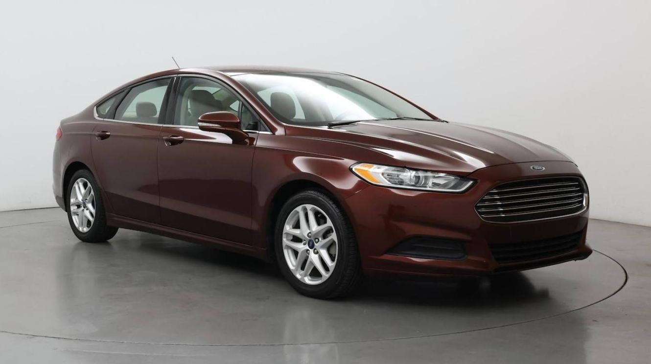 FORD FUSION 2015 3FA6P0HD4FR123635 image