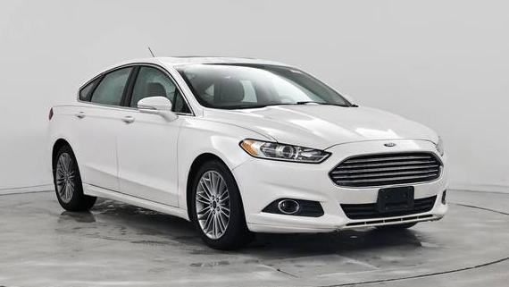 FORD FUSION 2015 3FA6P0HD4FR274328 image