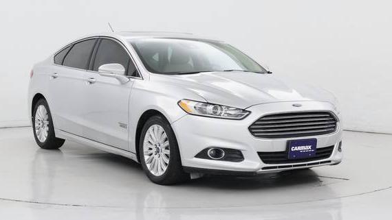 FORD FUSION 2015 3FA6P0PUXFR181718 image