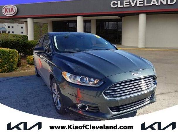 FORD FUSION 2015 3FA6P0SU7FR169078 image