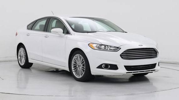 FORD FUSION 2015 3FA6P0H95FR208639 image