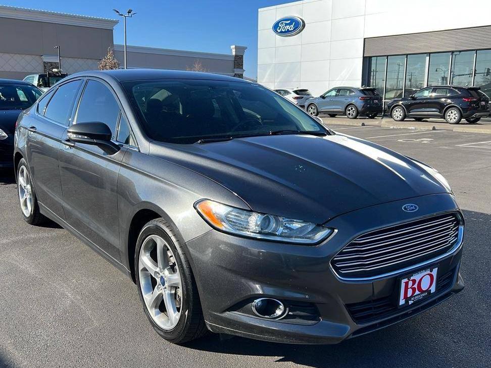 FORD FUSION 2015 3FA6P0HD2FR118496 image