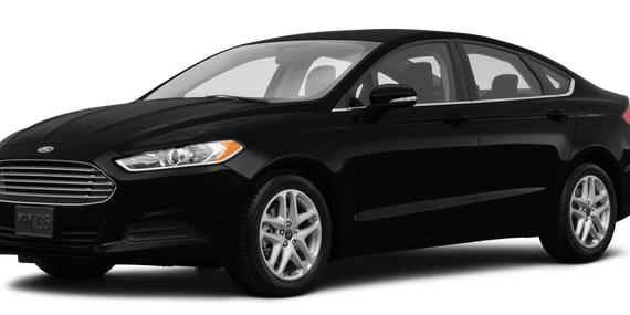 FORD FUSION 2015 3FA6P0H96FR113944 image