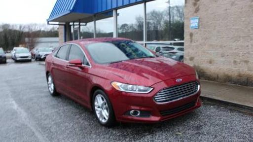 FORD FUSION 2015 3FA6P0HD2FR222342 image