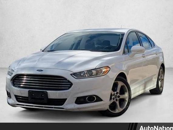 FORD FUSION 2015 1FA6P0HD9F5104193 image