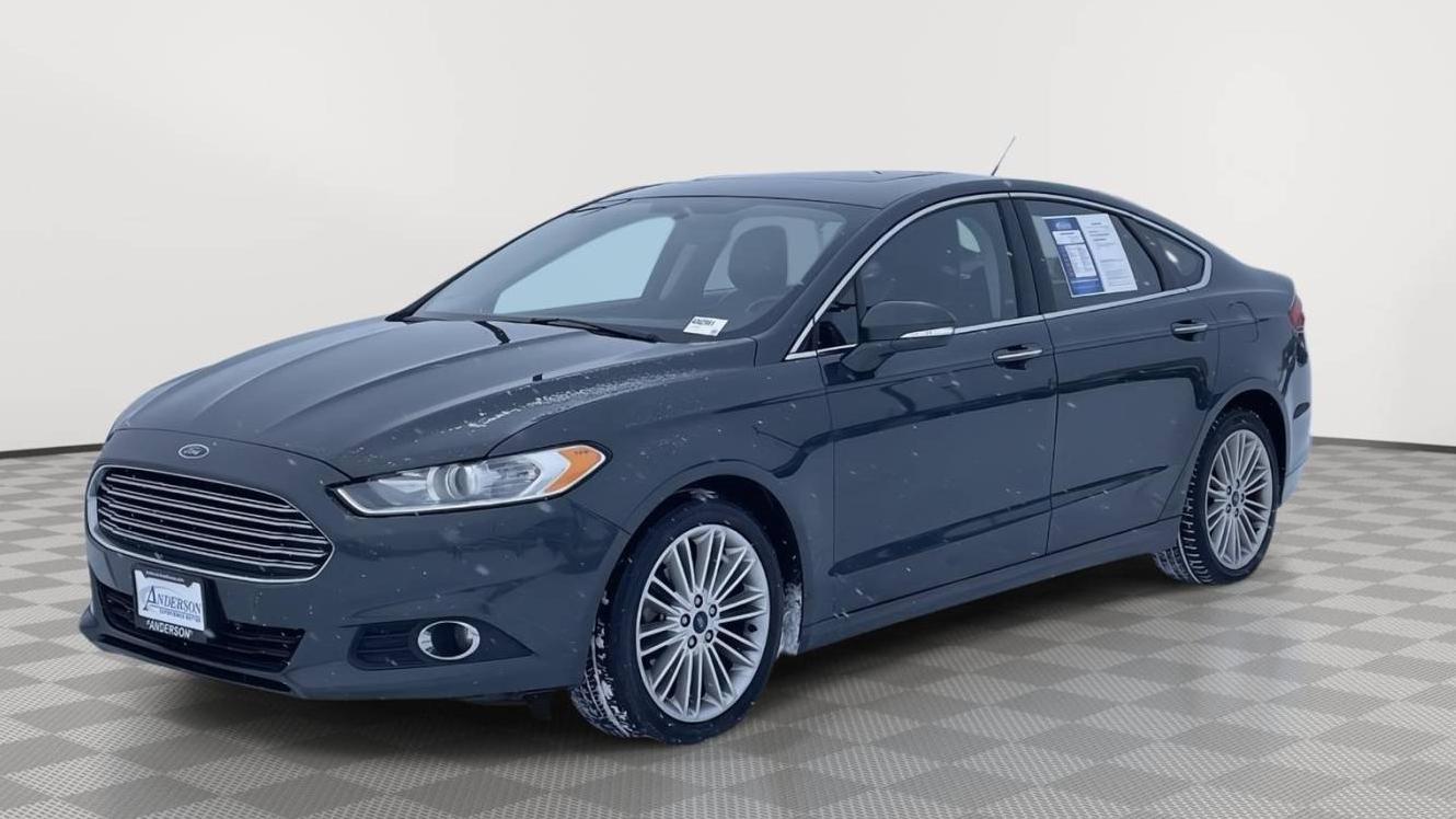 FORD FUSION 2015 3FA6P0HD2FR136884 image