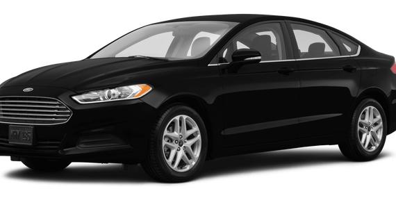 FORD FUSION 2015 3FA6P0HD0FR223411 image