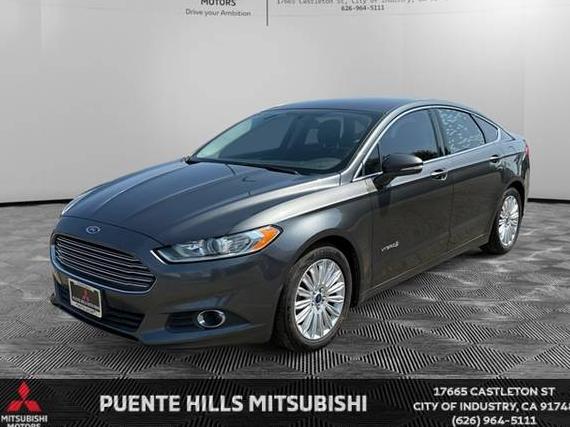 FORD FUSION 2015 3FA6P0LU1FR160889 image