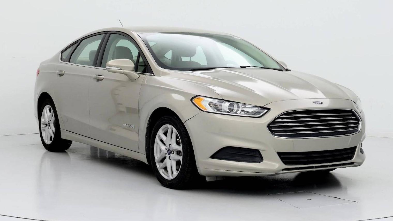 FORD FUSION 2015 3FA6P0LU8FR173428 image