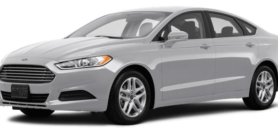 FORD FUSION 2015 3FA6P0H98FR120328 image
