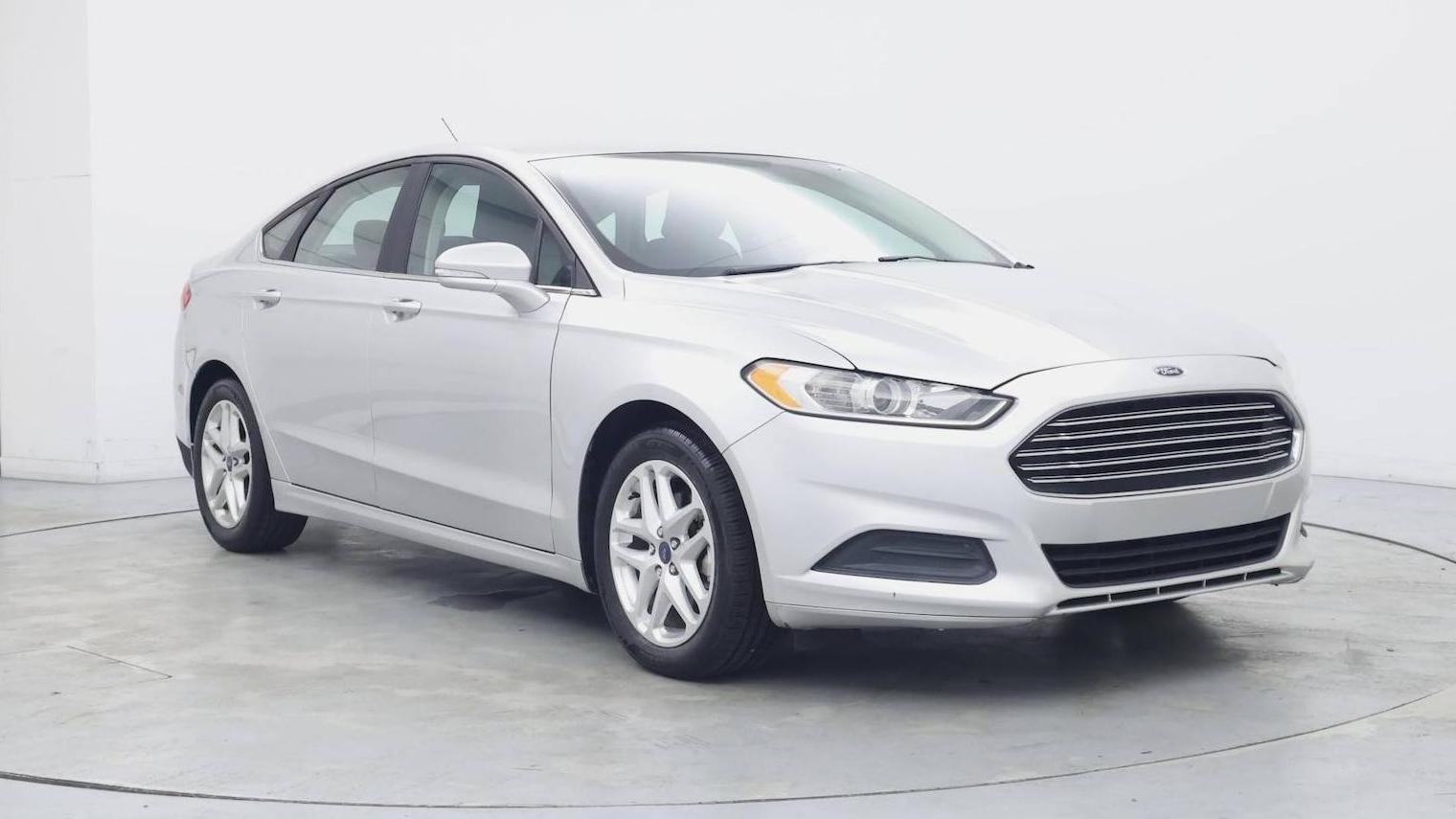 FORD FUSION 2015 3FA6P0H74FR251383 image