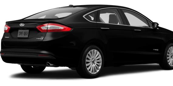 FORD FUSION 2015 3FA6P0LU0FR171947 image
