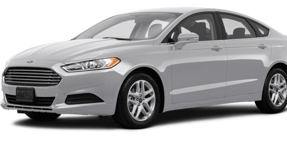 FORD FUSION 2015 3FA6P0H78FR139668 image