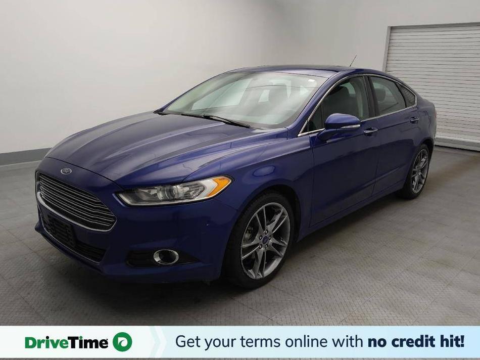 FORD FUSION 2015 3FA6P0K97FR178150 image