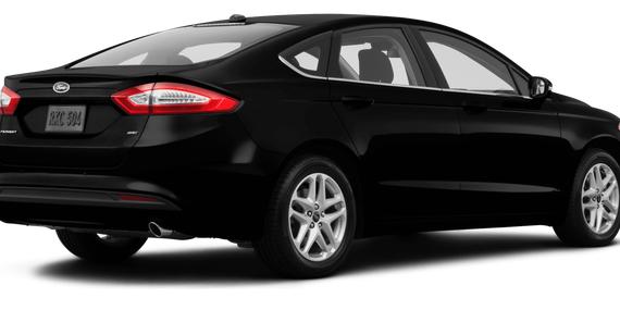 FORD FUSION 2015 3FA6P0T91FR198053 image