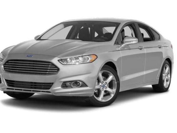 FORD FUSION 2015 3FA6P0HD7FR101340 image