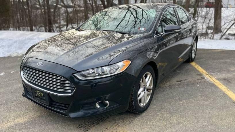 FORD FUSION 2015 3FA6P0HD8FR154077 image