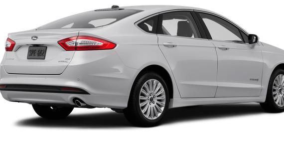 FORD FUSION 2015 3FA6P0LU1FR204115 image