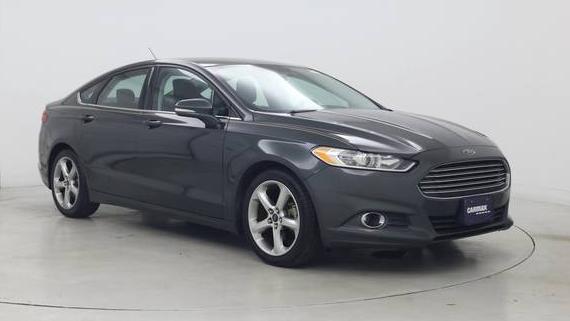 FORD FUSION 2015 3FA6P0H72FR101546 image