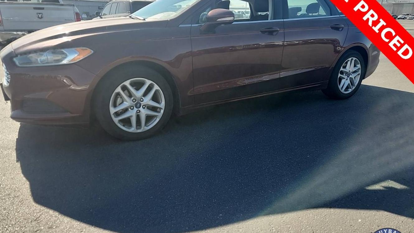 FORD FUSION 2015 3FA6P0HD6FR214762 image