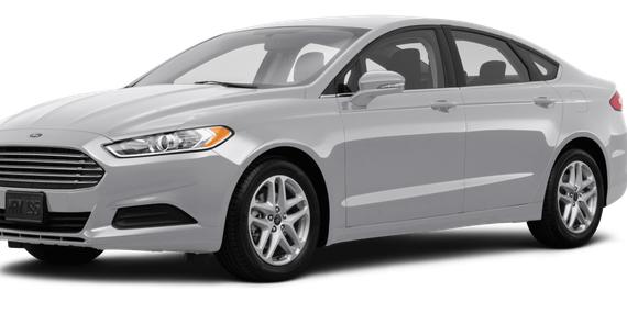 FORD FUSION 2015 3FA6P0HD7FR238780 image
