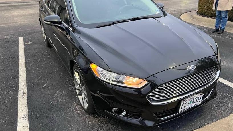 FORD FUSION 2015 3FA6P0D91FR309022 image