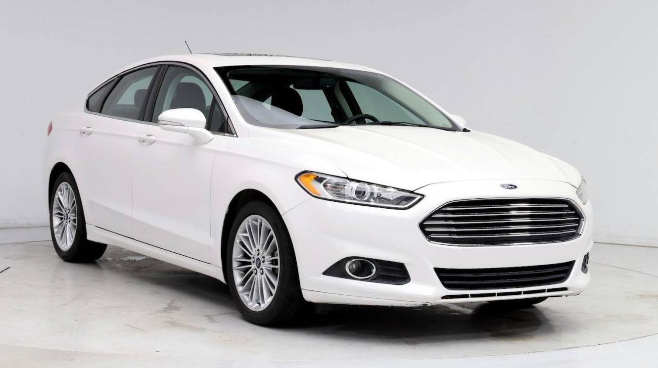 FORD FUSION 2015 3FA6P0H92FR274422 image